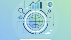 Анализ трафика домена mirsud-ak.ru, иллюстрация для SEO-гайда по ключевым словам.